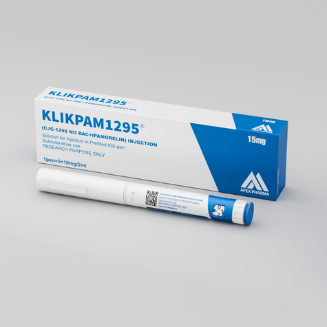 KLIKPAM1295 15MG