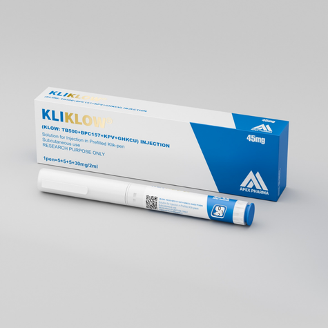 KLIKLOW 45MG